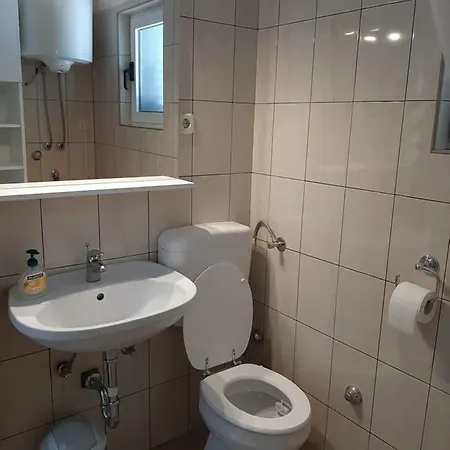 Feriehus Maja