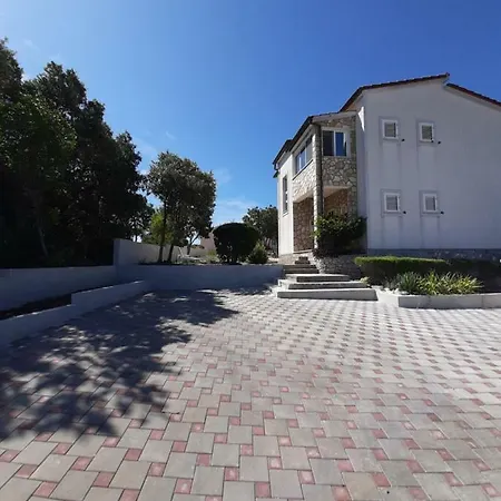 Prázdninový dům Maja Maslinica